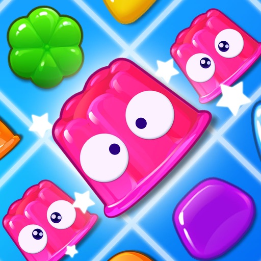 Jelly Boom HD