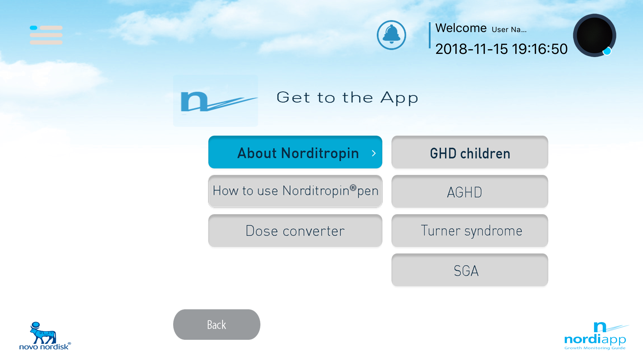 Nordi App(圖4)-速報App