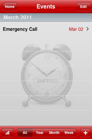 ShiftPro Shift Worker screenshot 4