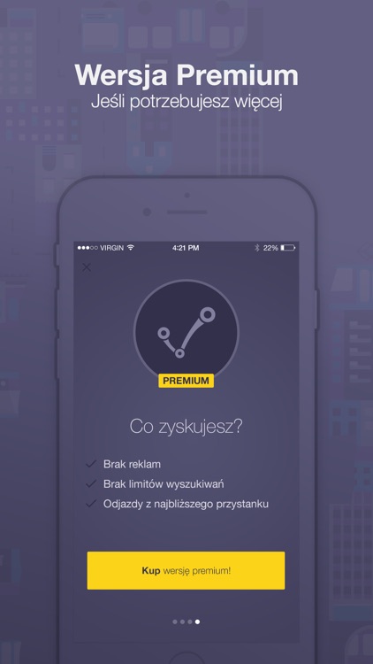 Jakdojade screenshot-4