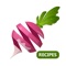 Food Book is an awesome A