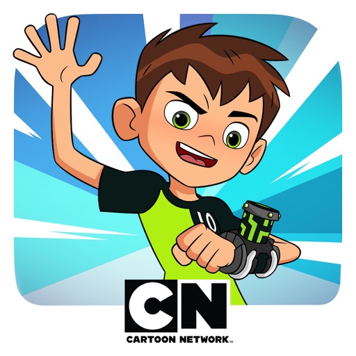 Ben 10: Alien Experience by Cartoon Network