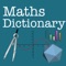 "Maths Dictionary"