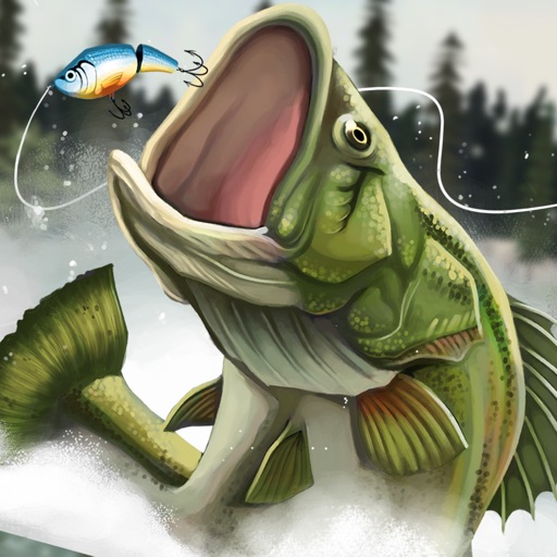 Rapala Fishing - Daily Catch