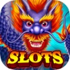 Slots! Dragon Deluxe Casino