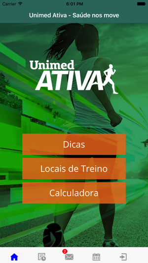 Unimed Ativa(圖2)-速報App