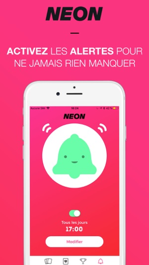 Les savoirs inutiles de NEON(圖5)-速報App