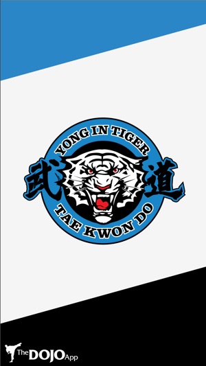 Yong-In Tiger Taekwondo (YIT)(圖1)-速報App