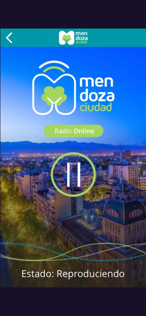 Ciudad de Mendoza(圖3)-速報App