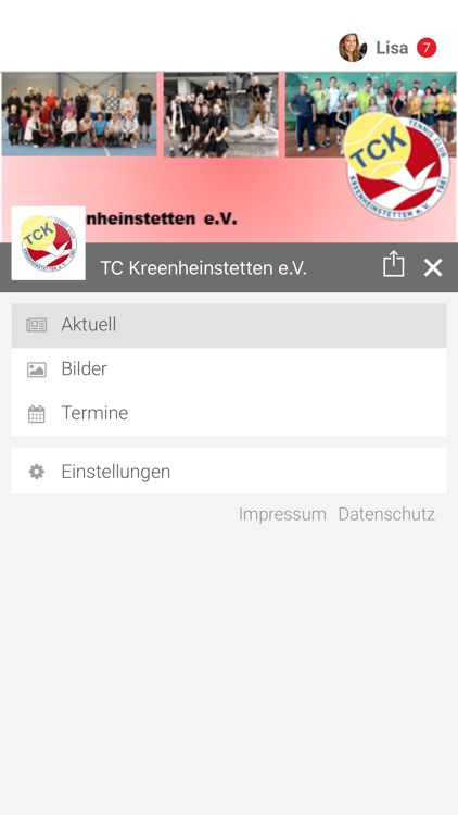 TC Kreenheinstetten e.V.