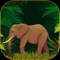 Angry Wild Elephant Hunting Attack Mania is game about you playing as a wild elephant hunter