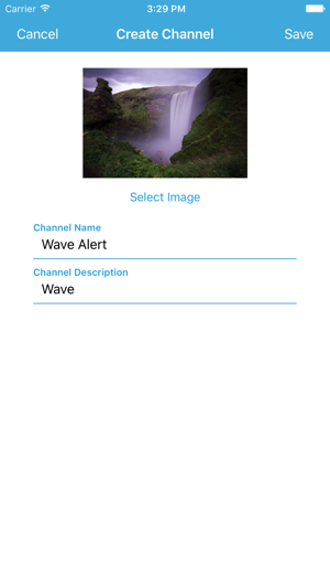 Wave Art(圖3)-速報App