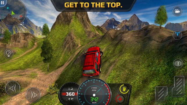 Offroad Adventure Extreme Ride(圖5)-速報App