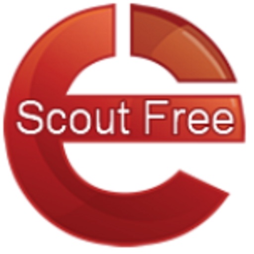 Scout Free Icon