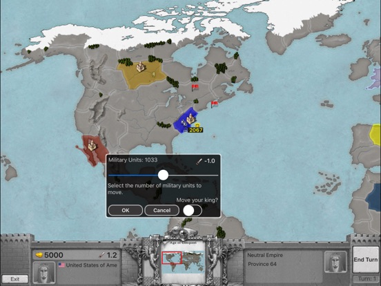 Скачать игру Age of Conquest: World