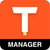 TABLEAPP Manager for iPad