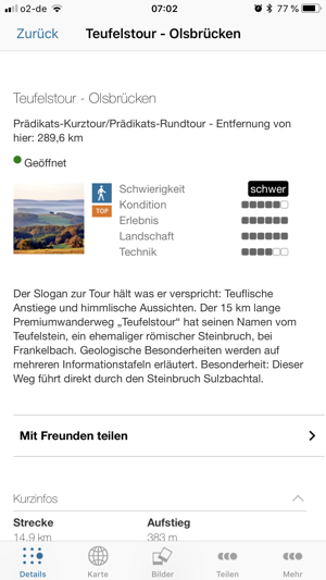 Südliche Weinstraße, Pfalz(圖4)-速報App