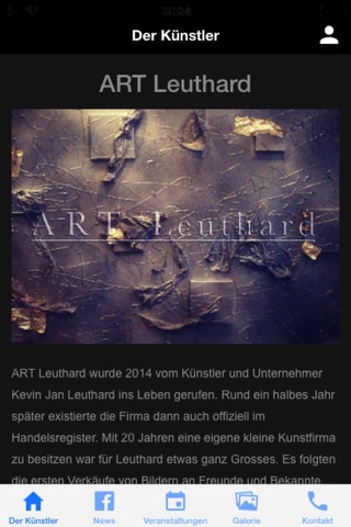ART Leuthard screenshot 4