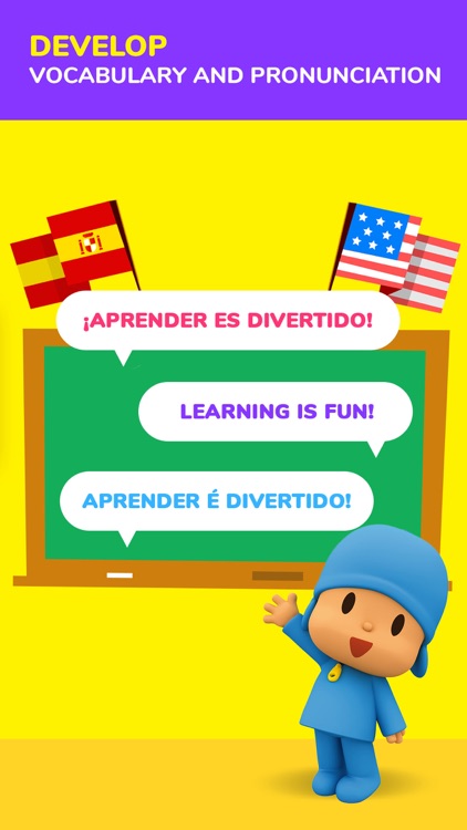 PlayKids - Learn Through Play screenshot-3