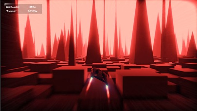 Infinity Racer - Extreme Race screenshot 2