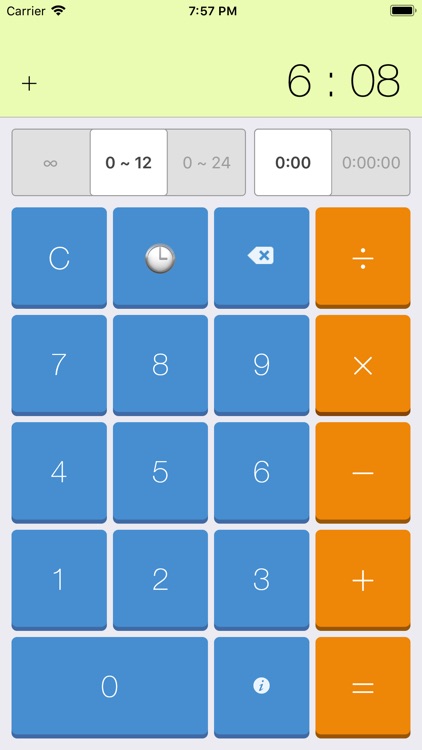 time-calculator-hh-mm-ss-by-qin-hu