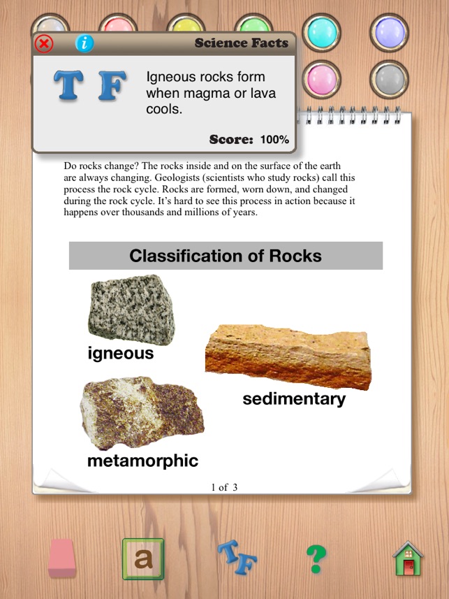 Reading Skills 4B(圖5)-速報App