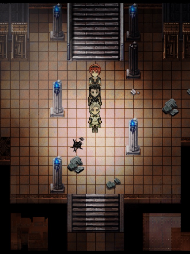 Rpg Ri 放射線ファンタジーrpg アールアイ をapp Storeで Rpg Ri 放射線ファンタジーrpg アールアイ をapp Storeで