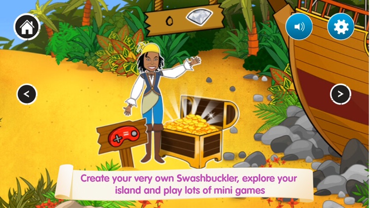Playtime Island from CBeebies screenshot-3
