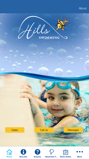 Hills Swimming Kenthurst(圖1)-速報App