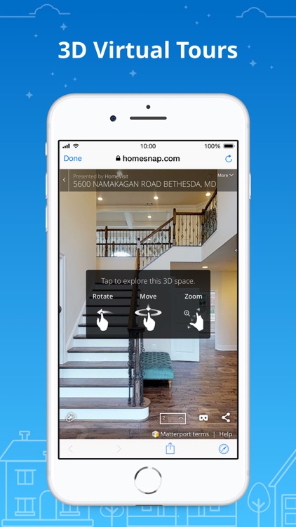 Homesnap Real Estate & Rentals screenshot-4