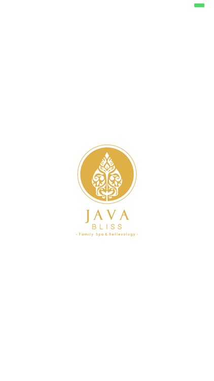 Java Bliss Massage & Spa