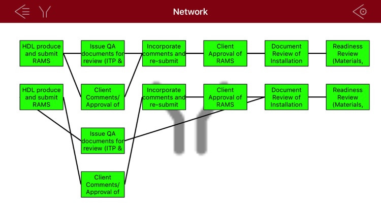 xPect Schedule View Basic