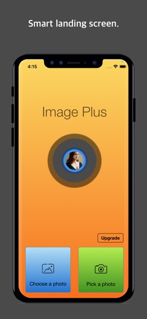 ImagePlus - break the photo(圖1)-速報App