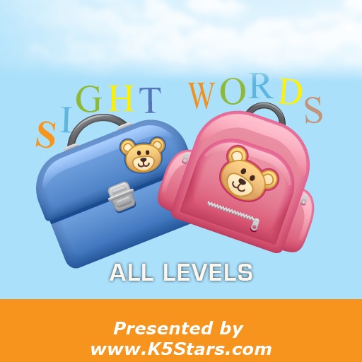 Sight Words Quiz