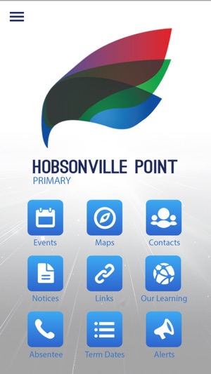 Hobsonville Point Primary(圖1)-速報App