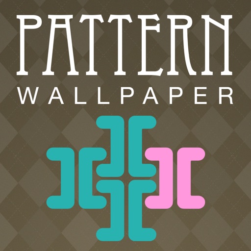 Every Pattern Wallpaper!