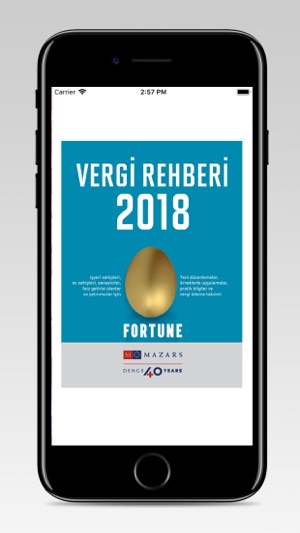 Vergi Rehberi 2018(圖2)-速報App