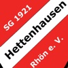 SG Hettenhausen 1921 Rhön e.V.