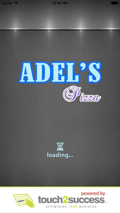 How to cancel & delete Adels Takeaway from iphone & ipad 1