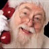 Call Santa Claus & Message