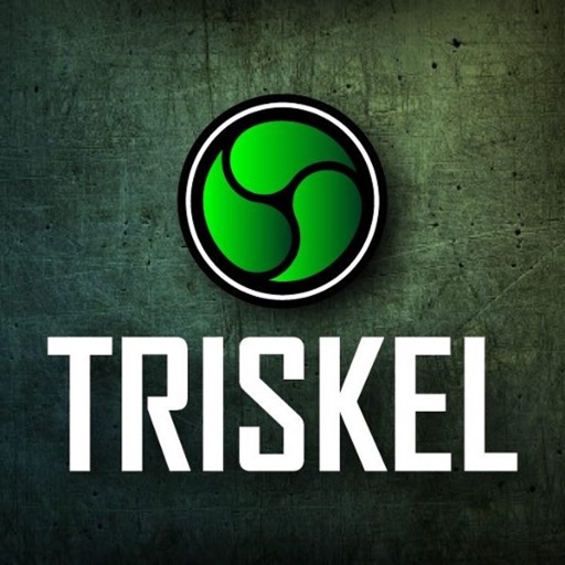 Triskel Box icon