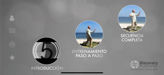 Tai Chi para Mayores Pro(圖1)-速報App