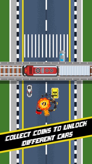 Classic Car Rider - Fast Car Driving Game(圖2)-速報App