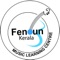 This is the parent app for Fenoun Kerala Music Learning Centre, Sharjah, UAE