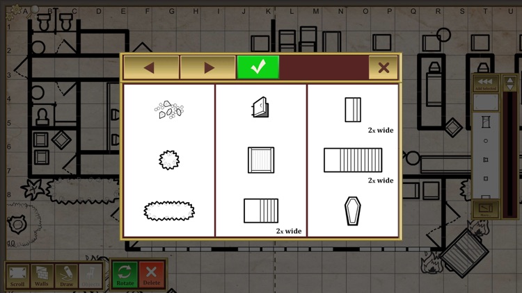 Ye Olde Map Maker