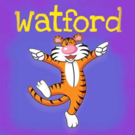 Gambado Watford icon