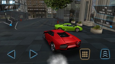 CARS Speed Racing: Drift race screenshot 5