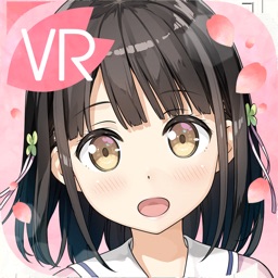 Anime Virtual Youtuber HD Wallpaper