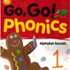 Go Go Phonics自然拼读拼音 -经典拼读课程