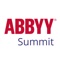 ABBYY Summit